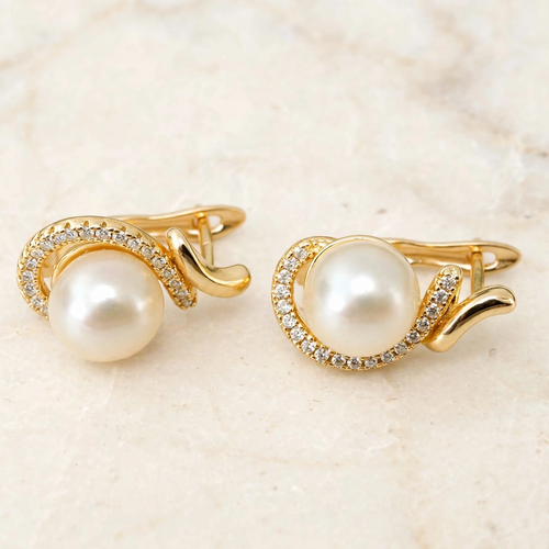 BOUCLES LUCE